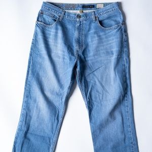 Tommy Hilfiger relaxed Jeans